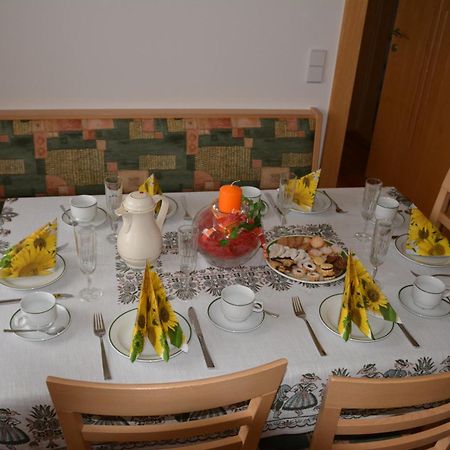 Apartament Haus Erika Wagrain Zewnętrze zdjęcie