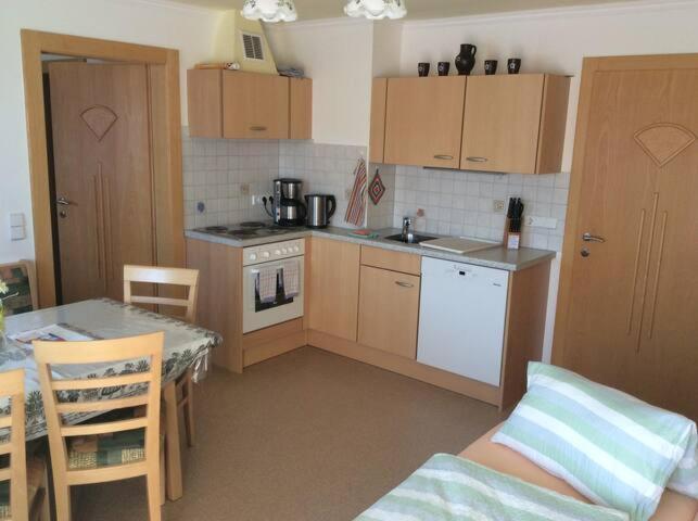 Apartament Haus Erika Wagrain Zewnętrze zdjęcie
