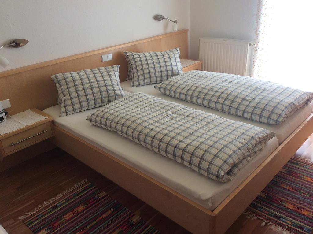 Apartament Haus Erika Wagrain Zewnętrze zdjęcie