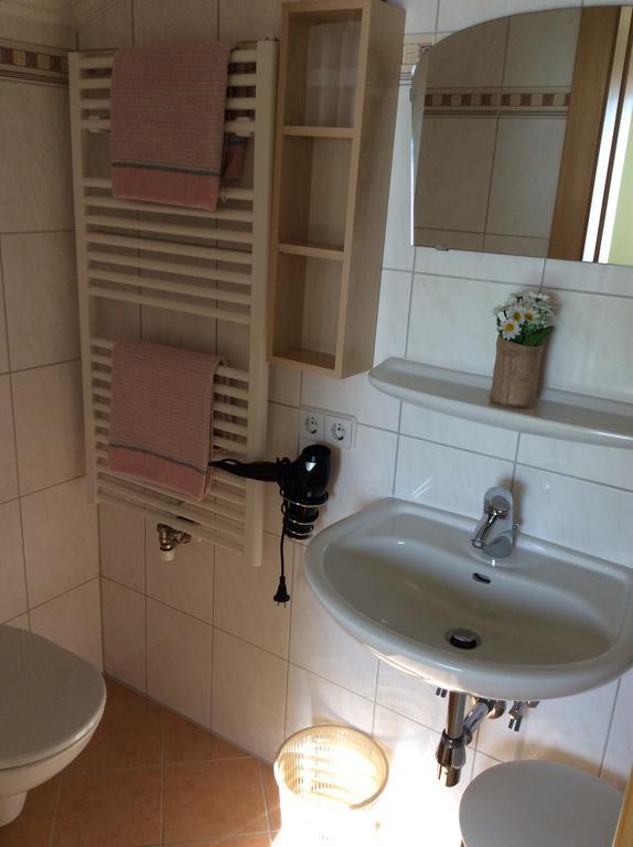 Apartament Haus Erika Wagrain Zewnętrze zdjęcie