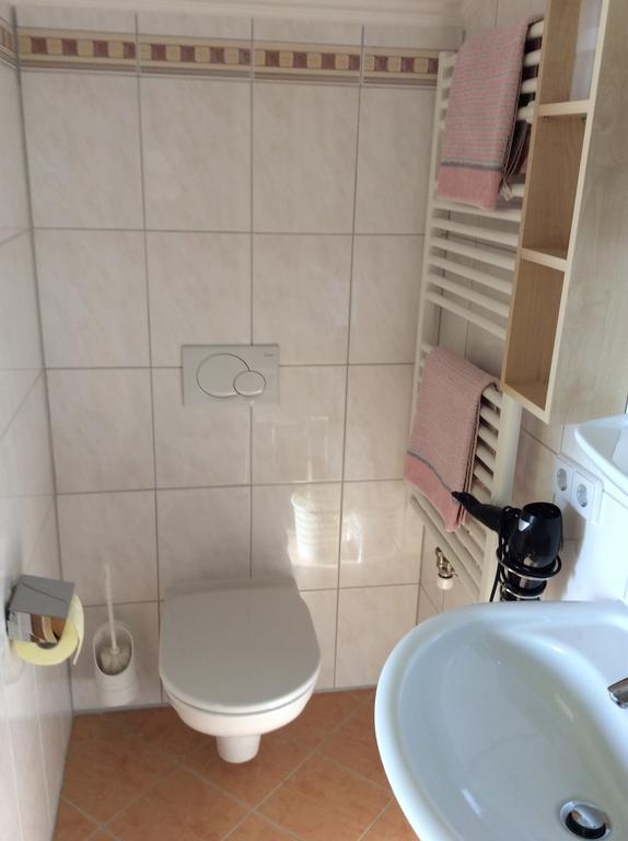 Apartament Haus Erika Wagrain Zewnętrze zdjęcie