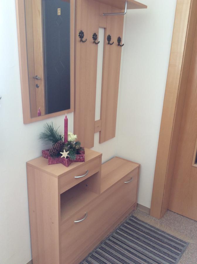 Apartament Haus Erika Wagrain Zewnętrze zdjęcie