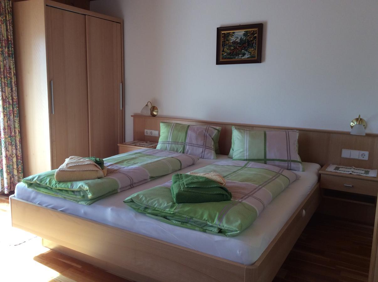 Apartament Haus Erika Wagrain Zewnętrze zdjęcie